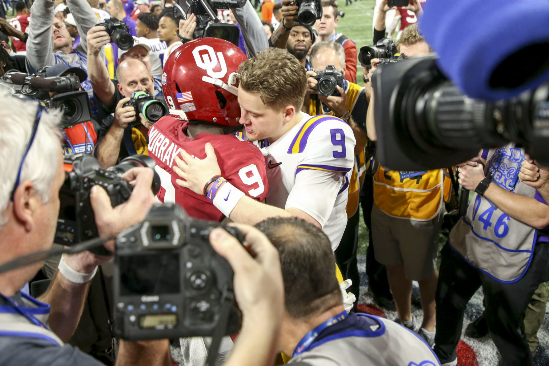 Peach Bowl